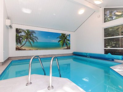 Holiday house 10 Personen Ferienhaus in Væggerløse-By Traum - Outdoor photo 16