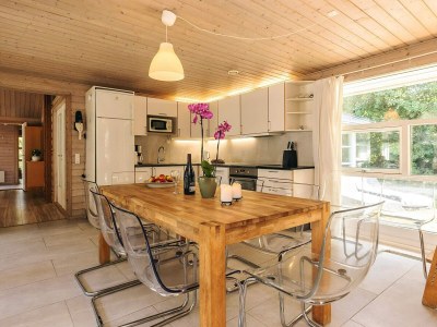 Holiday house 10 Personen Ferienhaus in Væggerløse-By Traum - Outdoor photo 18
