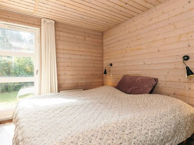 Holiday house 10 Personen Ferienhaus in Væggerløse-By Traum - Outdoor photo 19