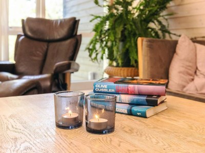 Holiday house 10 Personen Ferienhaus in Væggerløse-By Traum - Outdoor photo 22