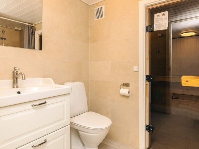 Holiday house 10 Personen Ferienhaus in Væggerløse-By Traum - Outdoor photo 25