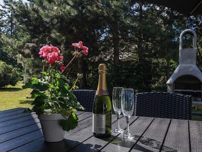 Holiday house 10 Personen Ferienhaus in Væggerløse-By Traum - Outdoor photo 26