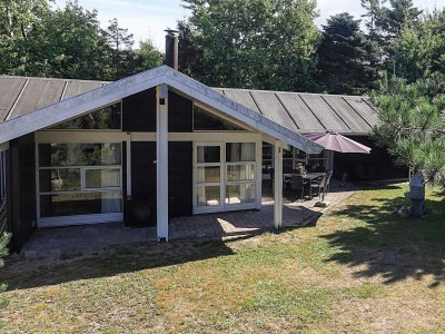 Holiday house 10 Personen Ferienhaus in Væggerløse-By Traum - Outdoor photo 28