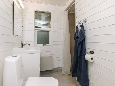 Holiday house 10 Personen Ferienhaus in Væggerløse-By Traum - Outdoor photo 29