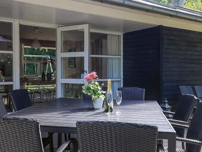 Holiday house 10 Personen Ferienhaus in Væggerløse-By Traum - Outdoor photo 30