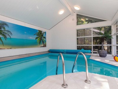 Holiday house 10 Personen Ferienhaus in Væggerløse-By Traum - Outdoor photo 32