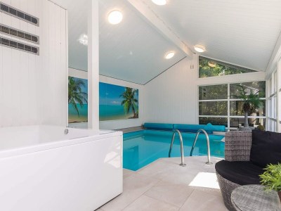 Holiday house 10 Personen Ferienhaus in Væggerløse-By Traum - Outdoor photo 33