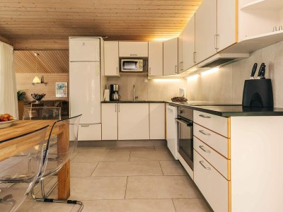 Holiday house 10 Personen Ferienhaus in Væggerløse-By Traum - Outdoor photo 34