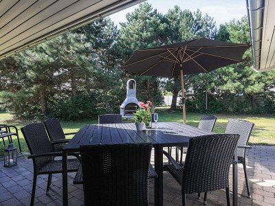 Holiday house 10 Personen Ferienhaus in Væggerløse-By Traum - Outdoor photo 35