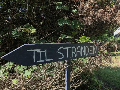 Holiday house 10 Personen Ferienhaus in Væggerløse-By Traum - Outdoor photo 37