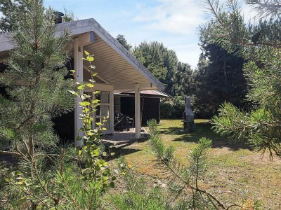 Holiday house 10 Personen Ferienhaus in Væggerløse-By Traum - Outdoor photo 40