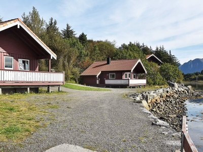 Holiday house 6 Personen Ferienhaus in Bud-By Traum - Outdoor photo 13