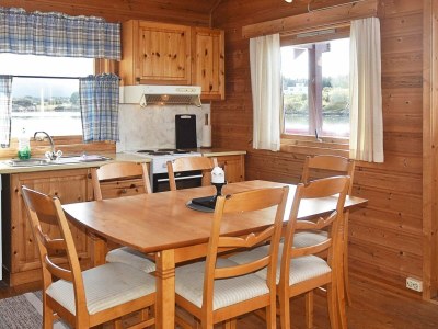 Holiday house 6 Personen Ferienhaus in Bud-By Traum - Outdoor photo 15