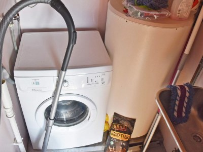 Holiday house 6 Personen Ferienhaus in Bud-By Traum - Outdoor photo 17