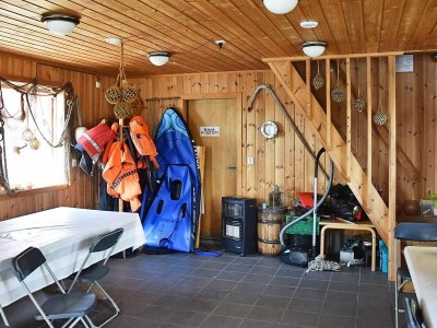 Holiday house 6 Personen Ferienhaus in Bud-By Traum - Outdoor photo 18