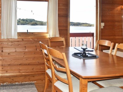 Holiday house 6 Personen Ferienhaus in Bud-By Traum - Outdoor photo 19