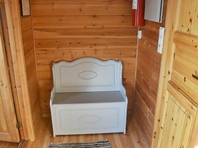 Holiday house 6 Personen Ferienhaus in Bud-By Traum - Outdoor photo 20