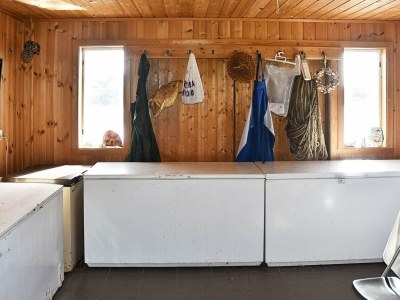 Holiday house 6 Personen Ferienhaus in Bud-By Traum - Outdoor photo 22