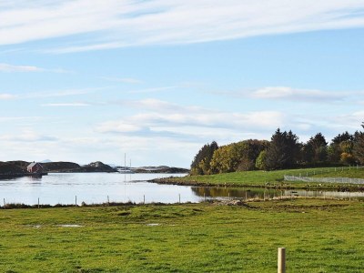 Holiday house 6 Personen Ferienhaus in Bud-By Traum - Outdoor photo 23