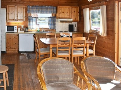 Holiday house 6 Personen Ferienhaus in Bud-By Traum - Outdoor photo 27