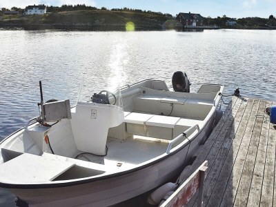 Holiday house 6 Personen Ferienhaus in Bud-By Traum - Outdoor photo 28