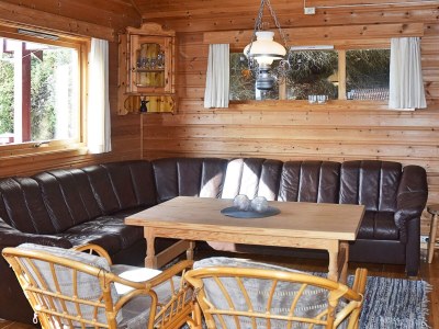 Holiday house 6 Personen Ferienhaus in Bud-By Traum - Outdoor photo 30