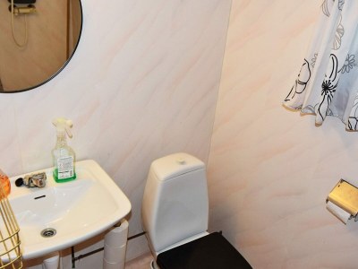 Holiday house 6 Personen Ferienhaus in Bud-By Traum - Outdoor photo 31