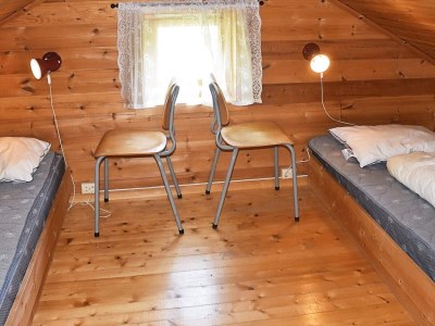 Holiday house 6 Personen Ferienhaus in Bud-By Traum - Outdoor photo 34