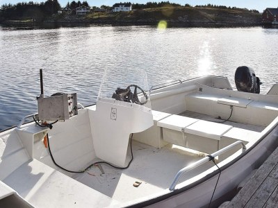 Holiday house 6 Personen Ferienhaus in Bud-By Traum - Outdoor photo 37