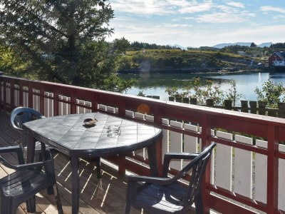 Holiday house 6 person holiday home in Bud-By Traum - Outdoor photo 2