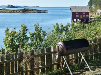 Holiday house 6 person holiday home in Bud-By Traum - Outdoor photo 3