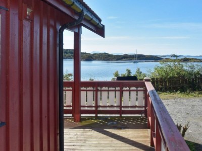 Holiday house 6 person holiday home in Bud-By Traum - Outdoor photo 5