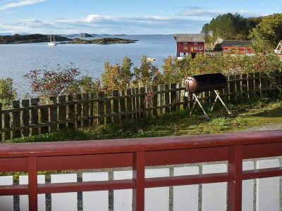 Holiday house 6 person holiday home in Bud-By Traum - Outdoor photo 9