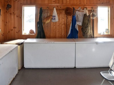 Holiday house 6 person holiday home in Bud-By Traum - Outdoor photo 11