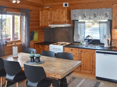 Holiday house 6 person holiday home in Bud-By Traum - Outdoor photo 12