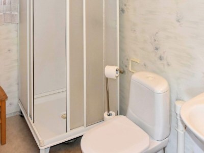 Holiday house 6 person holiday home in Bud-By Traum - Outdoor photo 13