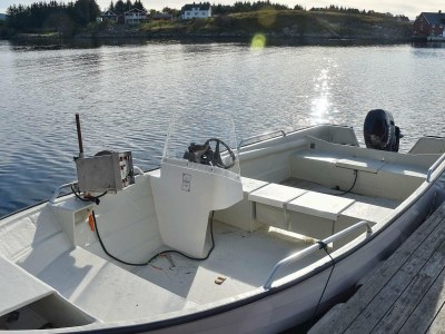 Holiday house 6 person holiday home in Bud-By Traum - Outdoor photo 15