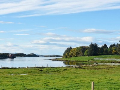 Holiday house 6 person holiday home in Bud-By Traum - Outdoor photo 19