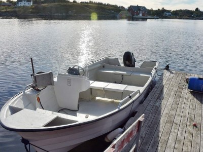 Holiday house 6 person holiday home in Bud-By Traum - Outdoor photo 20