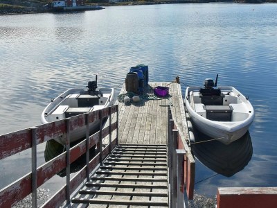 Holiday house 6 person holiday home in Bud-By Traum - Outdoor photo 21