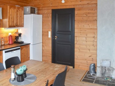 Holiday house 6 person holiday home in Bud-By Traum - Outdoor photo 22