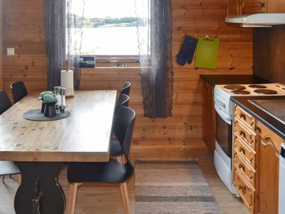 Holiday house 6 person holiday home in Bud-By Traum - Outdoor photo 26