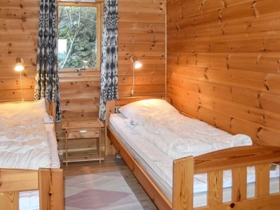 Holiday house 6 person holiday home in Bud-By Traum - Outdoor photo 28