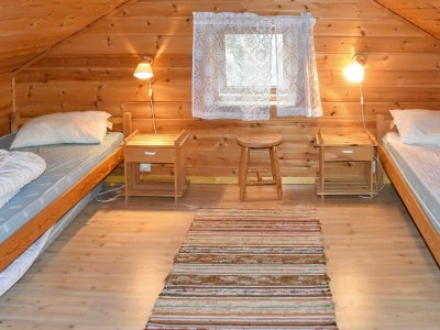 Holiday house 6 person holiday home in Bud-By Traum - Outdoor photo 29