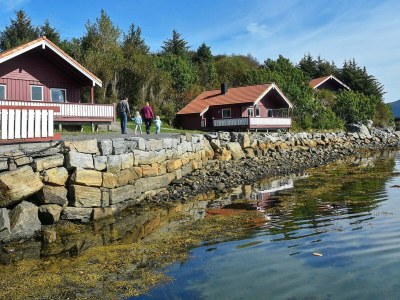 Holiday house 6 person holiday home in Bud-By Traum - Outdoor photo 30