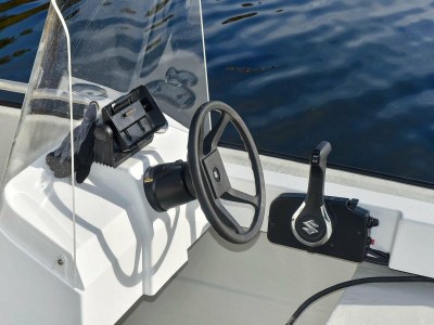 Holiday house 6 person holiday home in Bud-By Traum - Outdoor photo 32