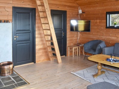 Holiday house 6 person holiday home in Bud-By Traum - Outdoor photo 33