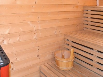 Holiday house 6 person holiday home in Bud-By Traum - Outdoor photo 34