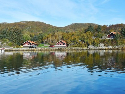 Holiday house 6 person holiday home in Bud-By Traum - Outdoor photo 2