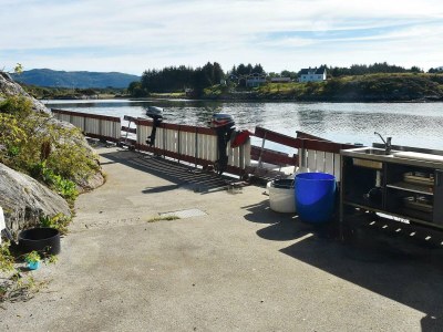 Holiday house 6 person holiday home in Bud-By Traum - Outdoor photo 7